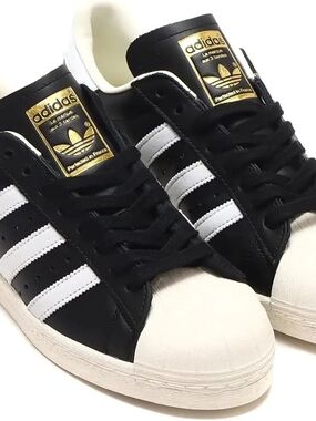 Adidas Superstar 82 Size 7 New